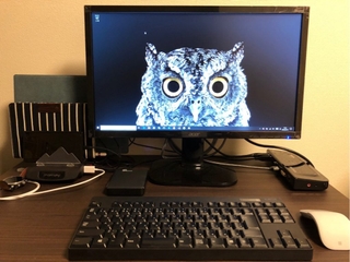 Surface Proをデスクトップ化したら快適すぎた!サムネイル